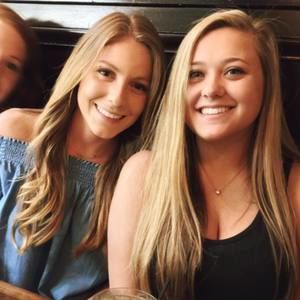 Meet your Posher, Jordyn